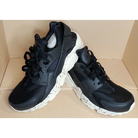 NIKE HUARACHE RUN By You iD MEN SIZE 9 NEW WITH BOX !!!! main image 10